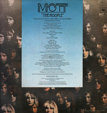 Load image into Gallery viewer, Mott The Hoople : The Hoople (LP, Album)
