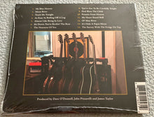 Load image into Gallery viewer, James Taylor (2) : American Standard (CD, Album)