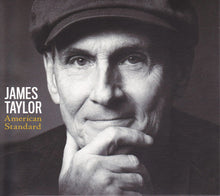 Load image into Gallery viewer, James Taylor (2) : American Standard (CD, Album)