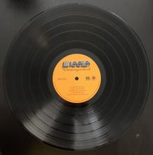 Load image into Gallery viewer, Ann Peebles : The Handwriting Is On The Wall (LP, Album, RE)