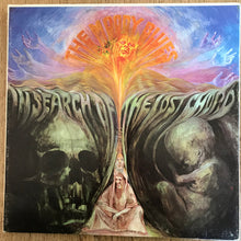 Load image into Gallery viewer, The Moody Blues : In Search Of The Lost Chord (LP, Album, Wad)