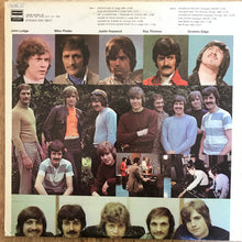 Load image into Gallery viewer, The Moody Blues : In Search Of The Lost Chord (LP, Album, Wad)
