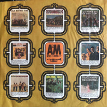 Load image into Gallery viewer, Herb Alpert's Tijuana Brass* : Whipped Cream & Other Delights (LP, Album, M/Print, RP, Mon)