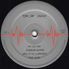 Load image into Gallery viewer, Pearl Jam : Gigaton (LP + LP, S/Sided, Etch, "In + Album)