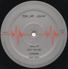Load image into Gallery viewer, Pearl Jam : Gigaton (LP + LP, S/Sided, Etch, "In + Album)