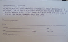 Load image into Gallery viewer, Billy Paul : First Class (LP, Album)