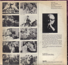 Laden Sie das Bild in den Galerie-Viewer, Max Steiner - Charles Gerhardt, National Philharmonic Orchestra : Now, Voyager - The Classic Film Scores Of Max Steiner (LP, Album)