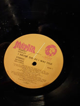 Load image into Gallery viewer, Robert Goulet : I Never Did As I Was Told (LP, Club)
