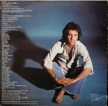 Load image into Gallery viewer, Larry Gatlin : Love Is Just A Game (LP, Album, Ter)