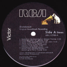 Charger l'image dans la galerie, Various : Skateboard (An Original Soundtrack Recording) (LP, Album)