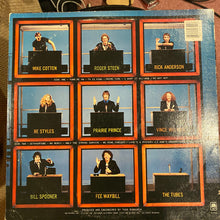 Charger l'image dans la galerie, The Tubes : Remote Control (LP, Album, Ind)