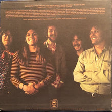 Laden Sie das Bild in den Galerie-Viewer, Poco (3) : Crazy Eyes (LP, Album, Ter)