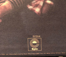 Laden Sie das Bild in den Galerie-Viewer, Poco (3) : Crazy Eyes (LP, Album, Ter)