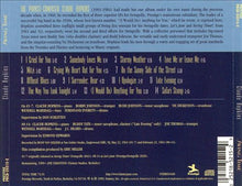 Load image into Gallery viewer, Claude Hopkins : Swing Time (CD, Album, Comp, RE, RM)