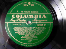 Load image into Gallery viewer, Alfredo Marceneiro : The Fabulous Marceneiro (LP, Album, Mono)