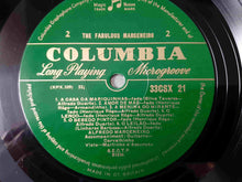 Load image into Gallery viewer, Alfredo Marceneiro : The Fabulous Marceneiro (LP, Album, Mono)