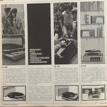 Load image into Gallery viewer, Dinah Washington / Quincy Jones And His Orchestra : Queen & Quincy (LP)