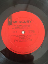 Load image into Gallery viewer, Dinah Washington / Quincy Jones And His Orchestra : Queen & Quincy (LP)