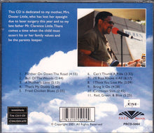 Laden Sie das Bild in den Galerie-Viewer, Mr. Keith Little : A Mother's Love (CD, Album)