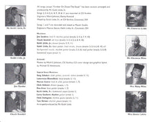 Laden Sie das Bild in den Galerie-Viewer, Mr. Keith Little : A Mother's Love (CD, Album)