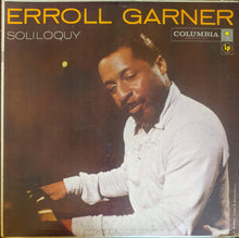 Load image into Gallery viewer, Erroll Garner : Soliloquy (LP, Album, Mono)