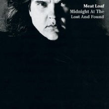 Laden Sie das Bild in den Galerie-Viewer, Meat Loaf : Midnight At The Lost And Found (LP, Album)