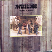 Charger l'image dans la galerie, Loggins And Messina : Mother Lode (LP, Album)