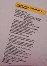 Load image into Gallery viewer, Tyzik* : Jammin' In Manhattan (LP, Album)