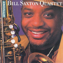 Load image into Gallery viewer, Bill Saxton Quartet : Atymony (CD, Album)