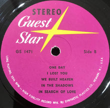 Charger l'image dans la galerie, Jim Reeves And Ginny Wright, Margie Singleton, Warner Mack, Willie Nelson, Autry Inman : I Love You (LP, Comp)