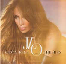 Load image into Gallery viewer, J.Lo* : Dance Again... The Hits (CD, Comp, RE)