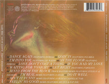 Load image into Gallery viewer, J.Lo* : Dance Again... The Hits (CD, Comp, RE)