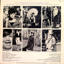 Load image into Gallery viewer, Barbra Streisand : My Name Is Barbra, Two... (LP, Album)