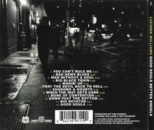 Load image into Gallery viewer, Lucinda Williams : Good Souls Better Angels (CD, Album)
