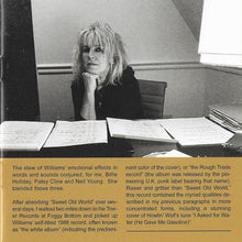 Load image into Gallery viewer, Lucinda Williams : Good Souls Better Angels (CD, Album)
