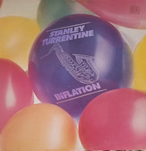 Load image into Gallery viewer, Stanley Turrentine : Inflation (LP, Album, All)