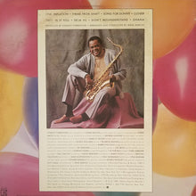 Load image into Gallery viewer, Stanley Turrentine : Inflation (LP, Album, All)