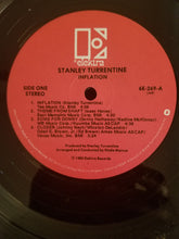Load image into Gallery viewer, Stanley Turrentine : Inflation (LP, Album, All)