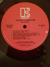 Load image into Gallery viewer, Stanley Turrentine : Inflation (LP, Album, All)