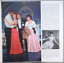 Load image into Gallery viewer, Irving Berlin / Featuring Robert Ryan, Nanette Fabray With Anita Gillette, Jack Haskell : Mr. President (A New Musical Comedy) (LP, Album, Pit)