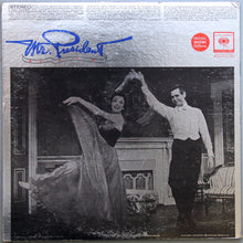 Load image into Gallery viewer, Irving Berlin / Featuring Robert Ryan, Nanette Fabray With Anita Gillette, Jack Haskell : Mr. President (A New Musical Comedy) (LP, Album, Pit)