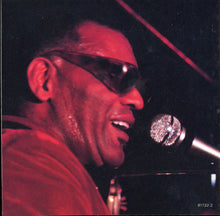 Load image into Gallery viewer, Ray Charles : Live (CD, Comp)