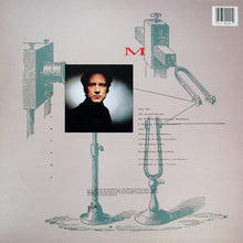 Load image into Gallery viewer, Mark Isham : Castalia (LP, Album)