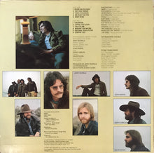 Load image into Gallery viewer, Jerry Riopelle : Take A Chance (LP, Album, San)