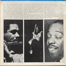 Charger l'image dans la galerie, Milt Jackson : Opus De Jazz (LP, Album, Mono, RE)