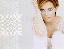 Load image into Gallery viewer, Martina McBride : White Christmas (HDCD, Album, RE)