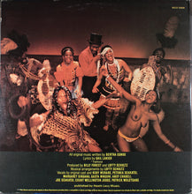 Charger l'image dans la galerie, The Original Cast Of Ipi-Tombi* : Bertha Egnos & Gail Lakier's Ipi Tombi: Original Cast Recording (2xLP, RE)