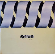 Load image into Gallery viewer, McKendree Spring : McKendree Spring (LP, Album, RE, Pin)