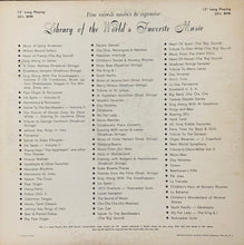 Load image into Gallery viewer, The Ink Spots : Ink Spots Vol. 2 (LP)