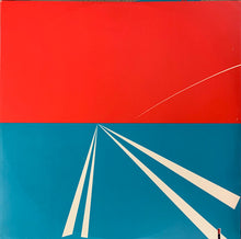 Load image into Gallery viewer, Interview : Big Oceans (LP, Album, Whi)